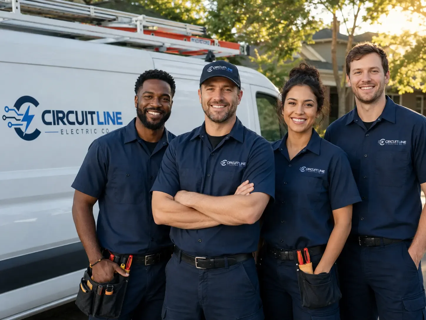 Whole Home Rewiring company in Prescott, WI