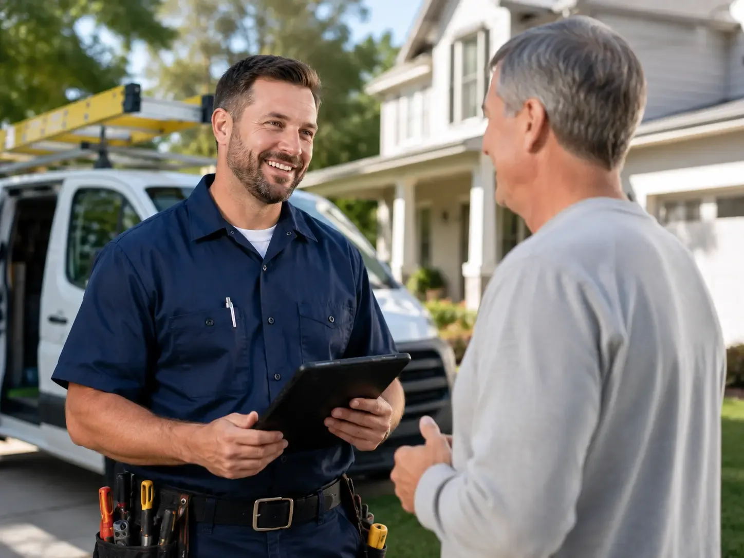 Whole Home Rewiring Prescott, WI FAQs