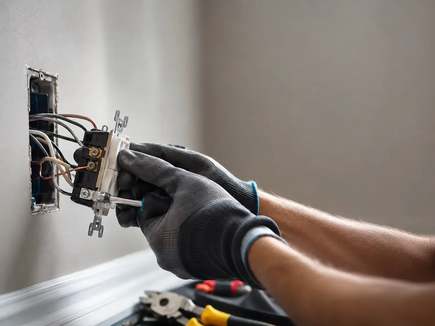 Why choose Whole Home Rewiring in Prescott, WI